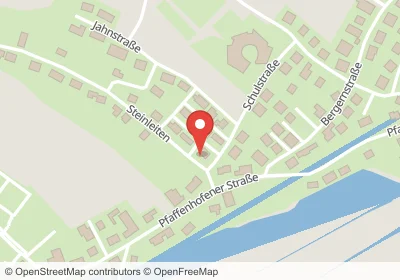 Am alten Sportplatz Gerolsbach – Hotels in der Nähe Hotels an der Am alten Sportplatz in Gerolsbach – Unterkünfte, Pensionen und Ferienwohnungen in zentraler Lage