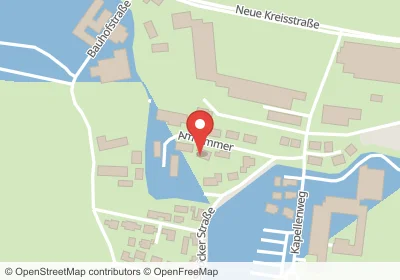 Hotels an der Am Ammer in Raubling – Unterkünfte, Pensionen und Ferienwohnungen in zentraler Lage