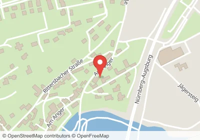 Am Anger Georgensgmünd – Hotels in der Nähe Hotels an der Am Anger in Georgensgmünd – Unterkünfte, Pensionen und Ferienwohnungen in zentraler Lage