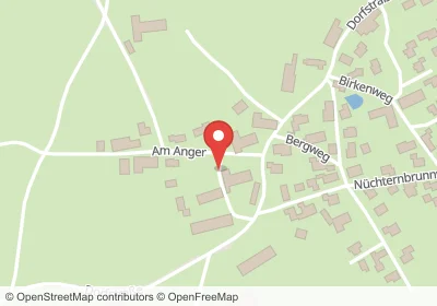 Hotels an der Am Anger in Warngau – Unterkünfte, Pensionen und Ferienwohnungen in zentraler Lage