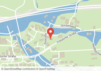 Hotels an der Am Aubach in Rohrdorf – Unterkünfte, Pensionen und Ferienwohnungen in zentraler Lage