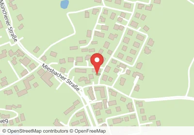 Hotels an der Am Aussichtsberg in Weyarn – Unterkünfte, Pensionen und Ferienwohnungen in zentraler Lage
