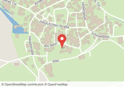 Am Bach Herbstadt – Hotels in der Nähe Hotels an der Am Bach in Herbstadt – Unterkünfte, Pensionen und Ferienwohnungen in zentraler Lage