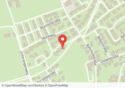 Hotels an der Am Bahndamm in Mauerstetten – Unterkünfte, Pensionen und Ferienwohnungen in zentraler Lage