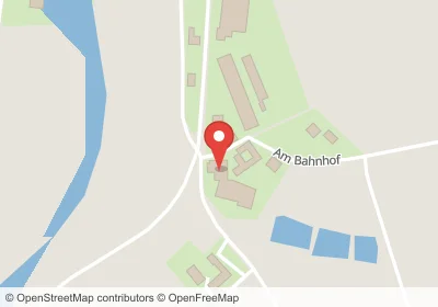 Am Bahnhof Waldthurn – Hotels in der Nähe Hotels an der Am Bahnhof in Waldthurn – Unterkünfte, Pensionen und Ferienwohnungen in zentraler Lage