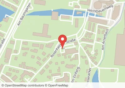 Am Baumgarten Raubling – Hotels in der Nähe Hotels an der Am Baumgarten in Raubling – Unterkünfte, Pensionen und Ferienwohnungen in zentraler Lage