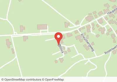 Hotels an der Am Bergblick in Obergünzburg – Unterkünfte, Pensionen und Ferienwohnungen in zentraler Lage