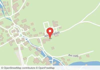 Hotels an der Am Bergfeld in Warngau – Unterkünfte, Pensionen und Ferienwohnungen in zentraler Lage