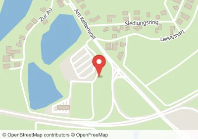 Hotels an der Am Braunweiher in Manching – Unterkünfte, Pensionen und Ferienwohnungen in zentraler Lage