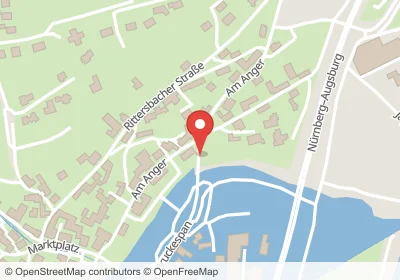 Am Bruckespan Georgensgmünd – Hotels in der Nähe Hotels an der Am Bruckespan in Georgensgmünd – Unterkünfte, Pensionen und Ferienwohnungen in zentraler Lage