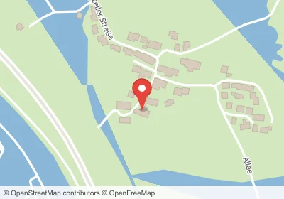 Hotels an der Am Brunnenbach in Burgberg im Allgäu – Unterkünfte, Pensionen und Ferienwohnungen in zentraler Lage