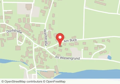 Hotels an der Am Buck in Rohr – Unterkünfte, Pensionen und Ferienwohnungen in zentraler Lage
