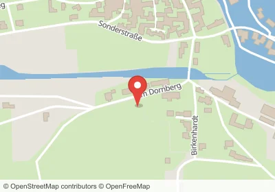 Hotels an der Am Domberg in Oberelsbach – Unterkünfte, Pensionen und Ferienwohnungen in zentraler Lage