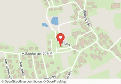 Hotels an der Am Espan in Georgensgmünd – Unterkünfte, Pensionen und Ferienwohnungen in zentraler Lage