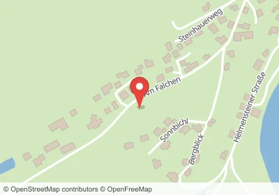 Hotels an der Am Falchen in Lechbruck a.See – Unterkünfte, Pensionen und Ferienwohnungen in zentraler Lage