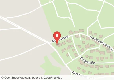 Hotels an der Am Friedhof in Röttenbach – Unterkünfte, Pensionen und Ferienwohnungen in zentraler Lage