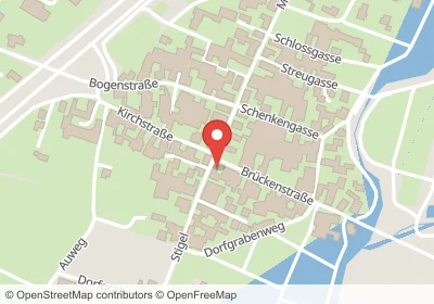 Hotels an der Am Fürstenbrunnen in Oberstreu – Unterkünfte, Pensionen und Ferienwohnungen in zentraler Lage