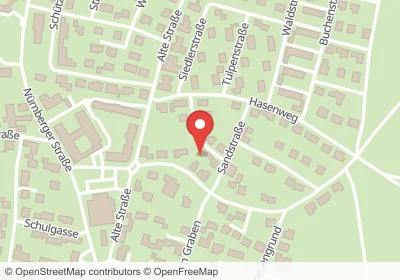 Hotels an der Am Galgenbuck in Schwanstetten – Unterkünfte, Pensionen und Ferienwohnungen in zentraler Lage