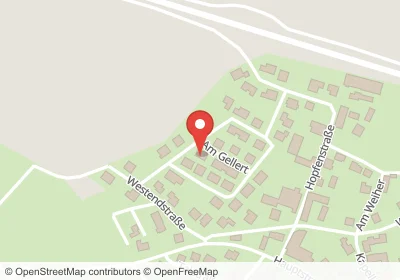 Hotels an der Am Gellert in Reichertshofen – Unterkünfte, Pensionen und Ferienwohnungen in zentraler Lage