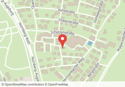 Am Gemeindezentrum Rednitzhembach – Hotels in der Nähe Hotels an der Am Gemeindezentrum in Rednitzhembach – Unterkünfte, Pensionen und Ferienwohnungen in zentraler Lage