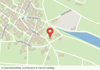 Hotels an der Am Gökelsgarten in Sondheim v.d.Rhön – Unterkünfte, Pensionen und Ferienwohnungen in zentraler Lage