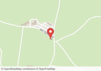 Am Golfplatz Rohr – Hotels in der Nähe Hotels an der Am Golfplatz in Rohr – Unterkünfte, Pensionen und Ferienwohnungen in zentraler Lage