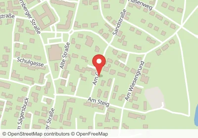 Am Graben Schwanstetten – Hotels in der Nähe Hotels an der Am Graben in Schwanstetten – Unterkünfte, Pensionen und Ferienwohnungen in zentraler Lage