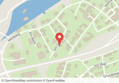 Hotels an der Am Graben in Waidhofen – Unterkünfte, Pensionen und Ferienwohnungen in zentraler Lage