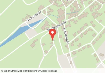 Hotels an der Am Graben in Hollstadt – Unterkünfte, Pensionen und Ferienwohnungen in zentraler Lage