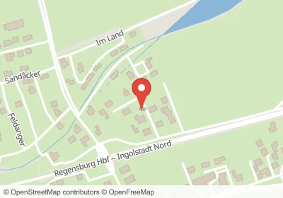 Am Gries Ernsgaden – Hotels in der Nähe Hotels an der Am Gries in Ernsgaden – Unterkünfte, Pensionen und Ferienwohnungen in zentraler Lage