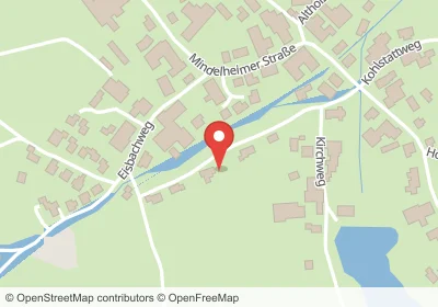 Hotels an der Am Hang in Pforzen – Unterkünfte, Pensionen und Ferienwohnungen in zentraler Lage