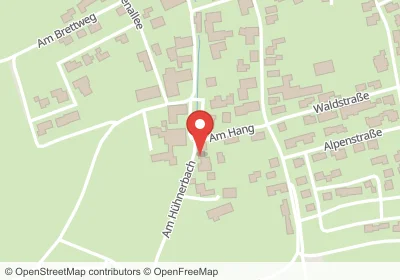Am Hang Oberostendorf – Hotels in der Nähe Hotels an der Am Hang in Oberostendorf – Unterkünfte, Pensionen und Ferienwohnungen in zentraler Lage