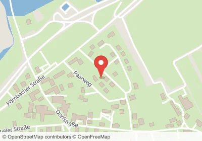 Hotels an der Am Hechtenfeld in Hohenwart – Unterkünfte, Pensionen und Ferienwohnungen in zentraler Lage