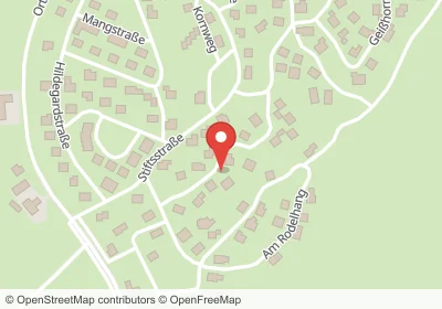 Am Heinzenhang Altusried – Hotels in der Nähe Hotels an der Am Heinzenhang in Altusried – Unterkünfte, Pensionen und Ferienwohnungen in zentraler Lage