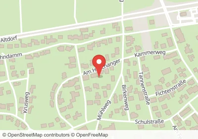 Hotels an der Am Hirschanger in Winkelhaid – Unterkünfte, Pensionen und Ferienwohnungen in zentraler Lage