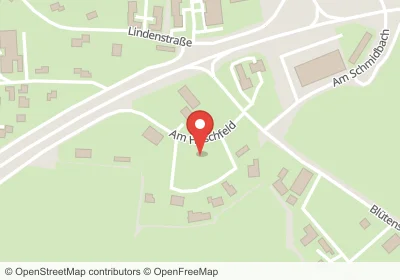 Hotels an der Am Hirschfeld in Waidhofen – Unterkünfte, Pensionen und Ferienwohnungen in zentraler Lage