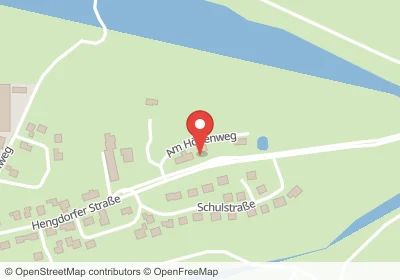Hotels an der Am Höhenweg in Rohr – Unterkünfte, Pensionen und Ferienwohnungen in zentraler Lage