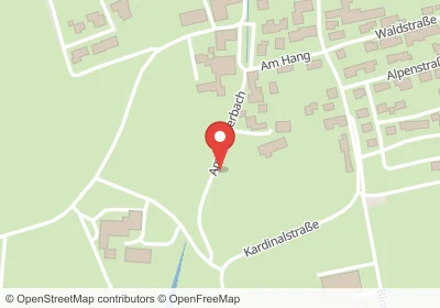 Am Hühnerbach Oberostendorf – Hotels in der Nähe Hotels an der Am Hühnerbach in Oberostendorf – Unterkünfte, Pensionen und Ferienwohnungen in zentraler Lage