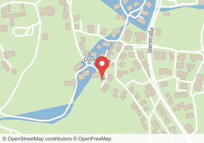 Am Hursch Blaichach – Hotels in der Nähe Hotels an der Am Hursch in Blaichach – Unterkünfte, Pensionen und Ferienwohnungen in zentraler Lage