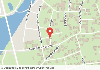 Am Kastell Manching – Hotels in der Nähe Hotels an der Am Kastell in Manching – Unterkünfte, Pensionen und Ferienwohnungen in zentraler Lage