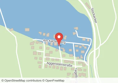 Hotels an der Am Katzenberg in Aitrang – Unterkünfte, Pensionen und Ferienwohnungen in zentraler Lage