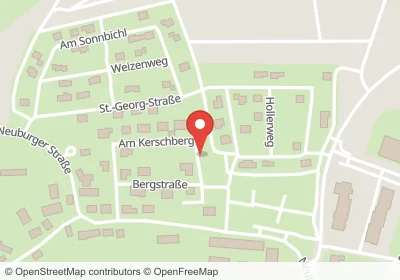 Am Kerschberg Hohenwart – Hotels in der Nähe Hotels an der Am Kerschberg in Hohenwart – Unterkünfte, Pensionen und Ferienwohnungen in zentraler Lage