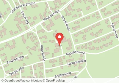 Am Kindergarten Ernsgaden – Hotels in der Nähe Hotels an der Am Kindergarten in Ernsgaden – Unterkünfte, Pensionen und Ferienwohnungen in zentraler Lage