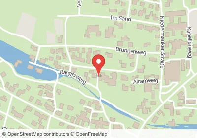 Am Kindergarten Röttenbach – Hotels in der Nähe Hotels an der Am Kindergarten in Röttenbach – Unterkünfte, Pensionen und Ferienwohnungen in zentraler Lage