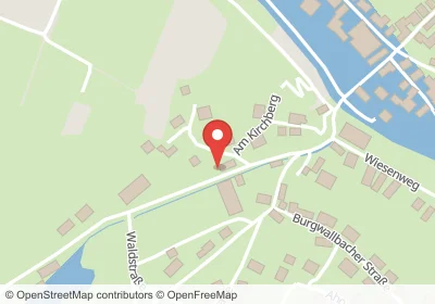 Hotels an der Am Kirchberg in Schönau a.d.Brend – Unterkünfte, Pensionen und Ferienwohnungen in zentraler Lage