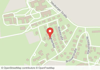 Hotels an der Am Klosterfeld in Hohenwart – Unterkünfte, Pensionen und Ferienwohnungen in zentraler Lage