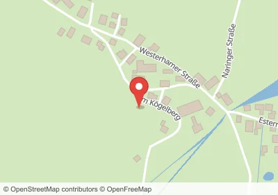 Hotels an der Am Kögelberg in Weyarn – Unterkünfte, Pensionen und Ferienwohnungen in zentraler Lage