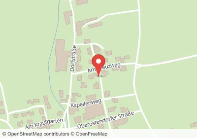Am Kreuzweg Oberostendorf – Hotels in der Nähe Hotels an der Am Kreuzweg in Oberostendorf – Unterkünfte, Pensionen und Ferienwohnungen in zentraler Lage