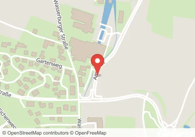 Hotels an der Am Kroit in Amerang – Unterkünfte, Pensionen und Ferienwohnungen in zentraler Lage