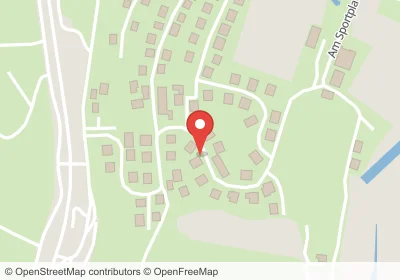 Hotels an der Am Kühberg in Langdorf – Unterkünfte, Pensionen und Ferienwohnungen in zentraler Lage